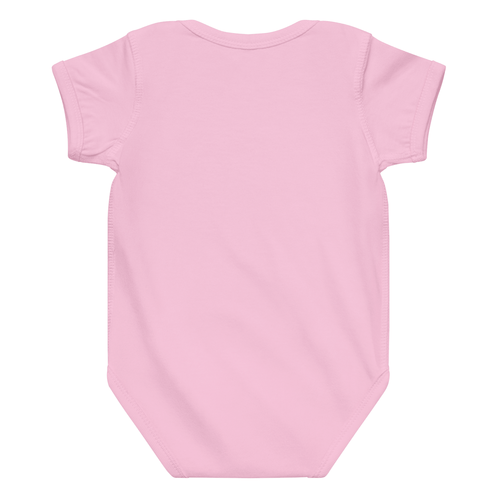 Baby Jersey Bodysuit - BlooomiT