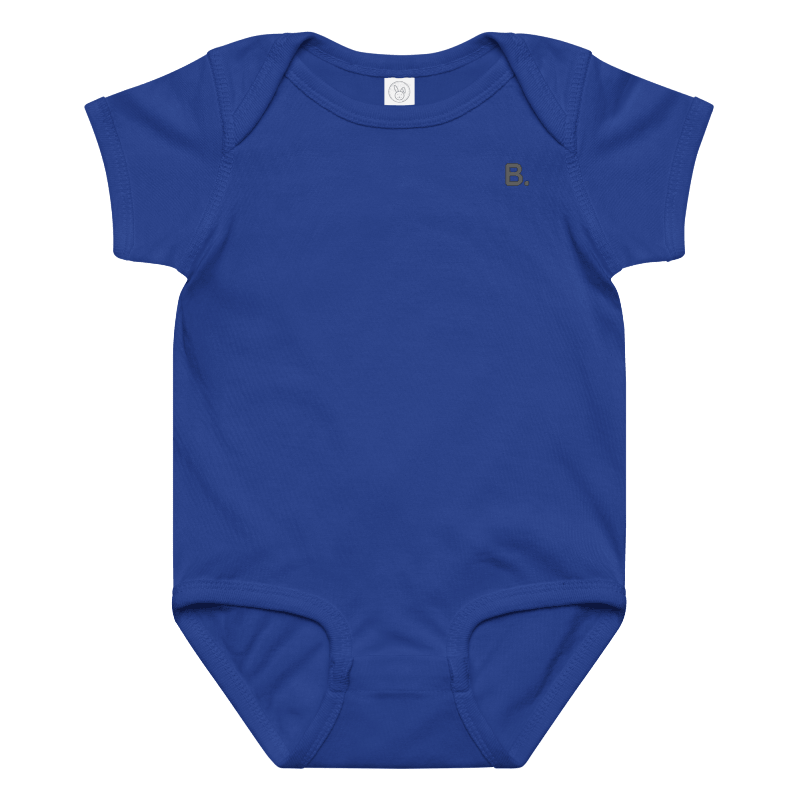 Baby Jersey Bodysuit - BlooomiT