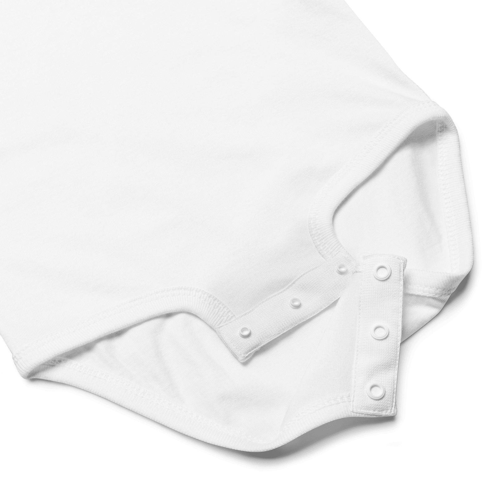 Baby Jersey Bodysuit - BlooomiT