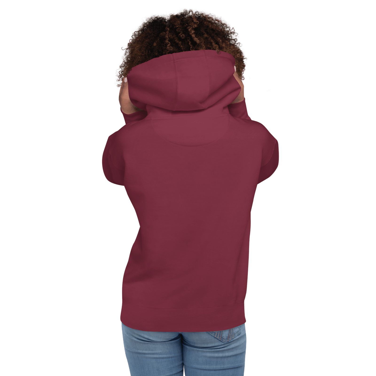 Balloon Hearts Hoodie - BlooomiT