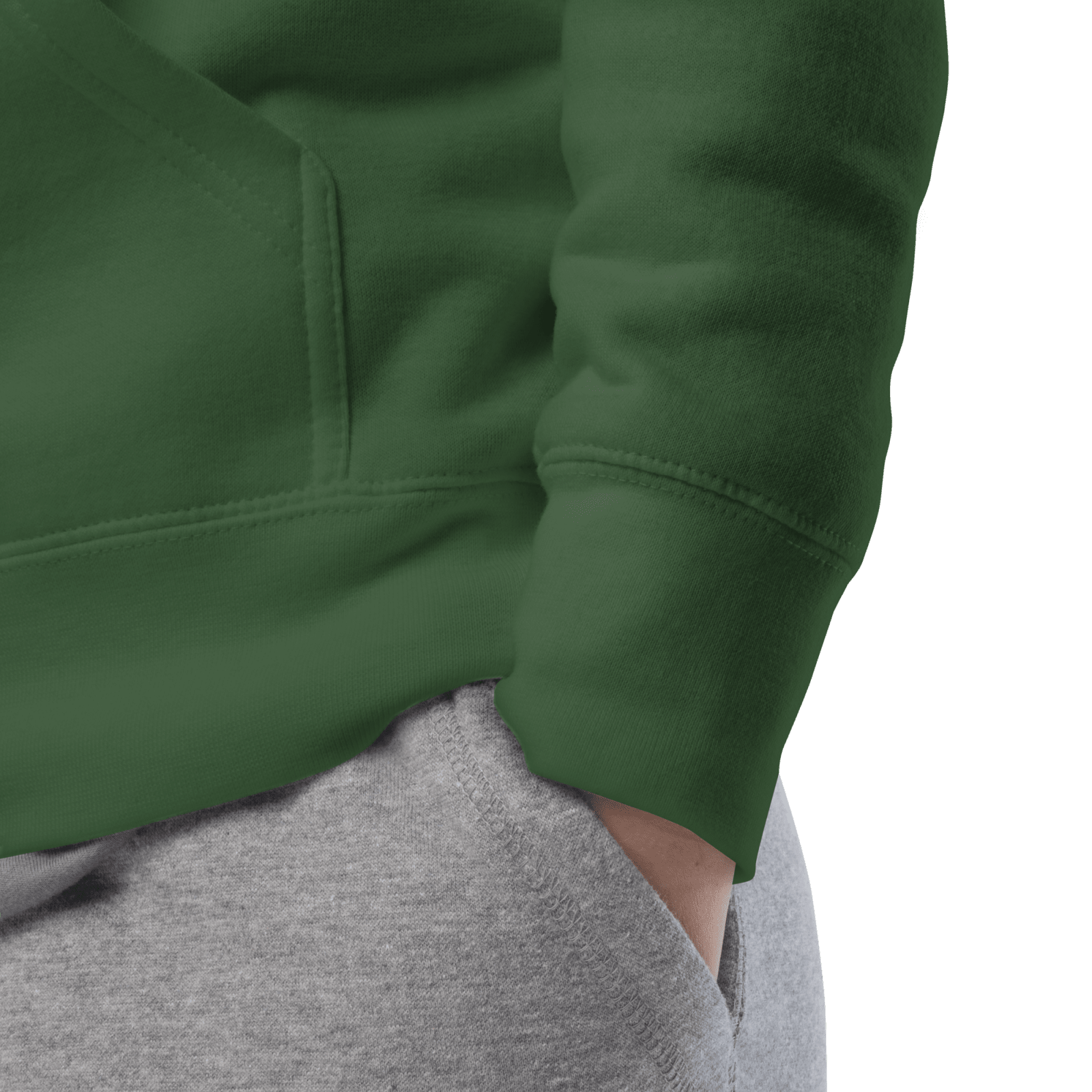 Balloon Hearts Hoodie - BlooomiT