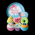 BlooomiT Bath Bomb