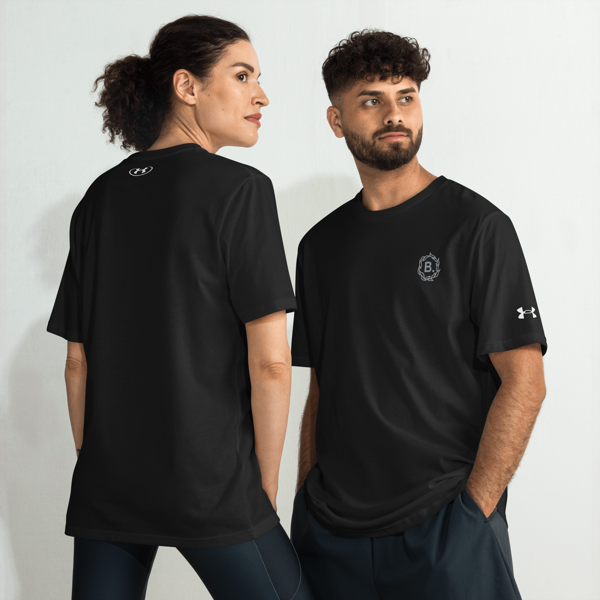 B.Athletic by Under Armour® Tee - BlooomiT