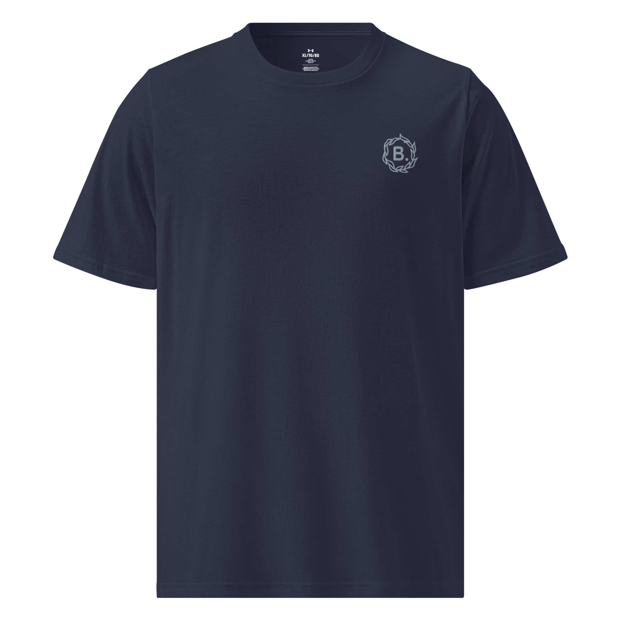 B.Athletic by Under Armour® Tee - BlooomiT