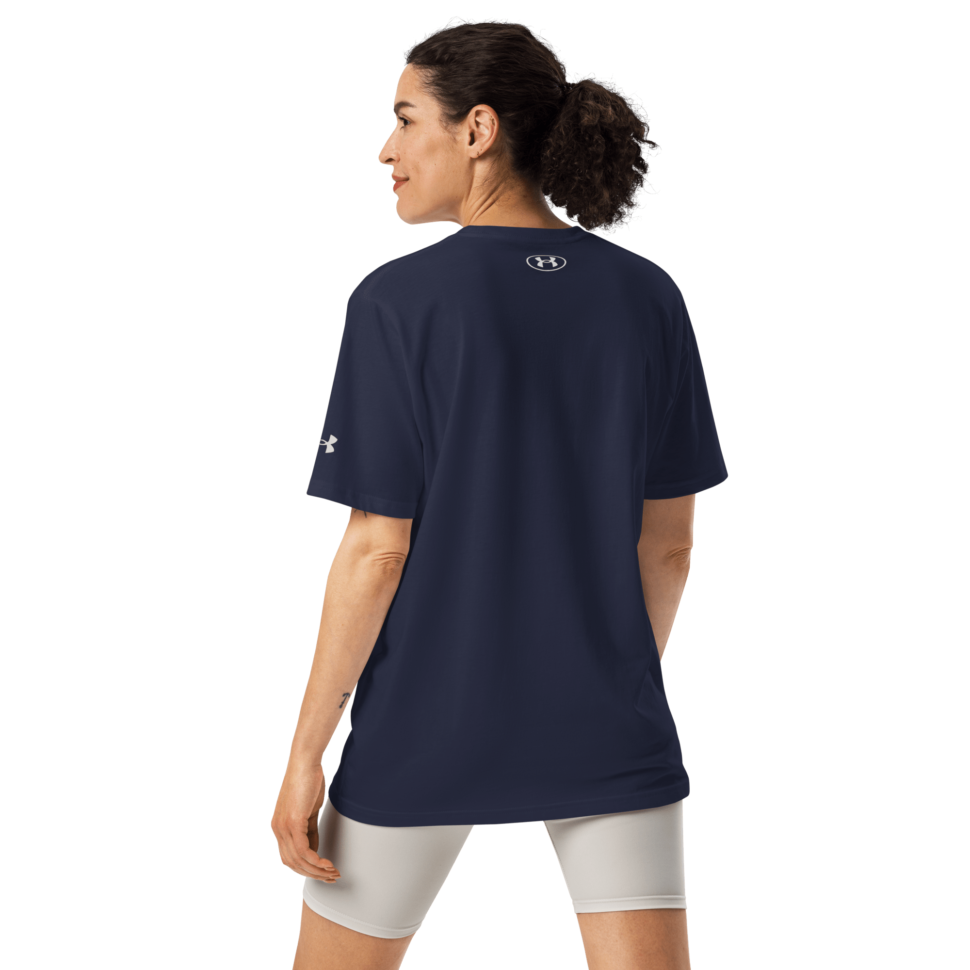 B.Athletic by Under Armour® Tee - BlooomiT