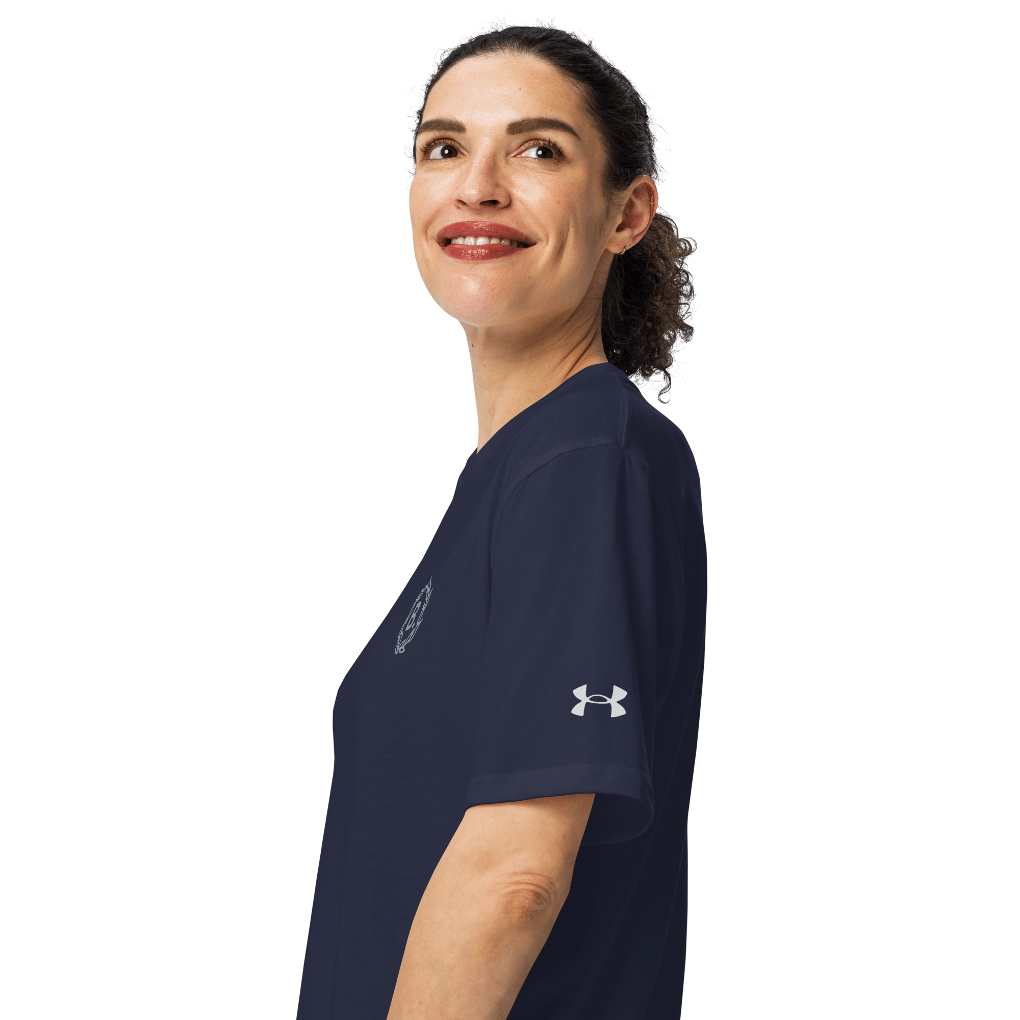 B.Athletic by Under Armour® Tee - BlooomiT