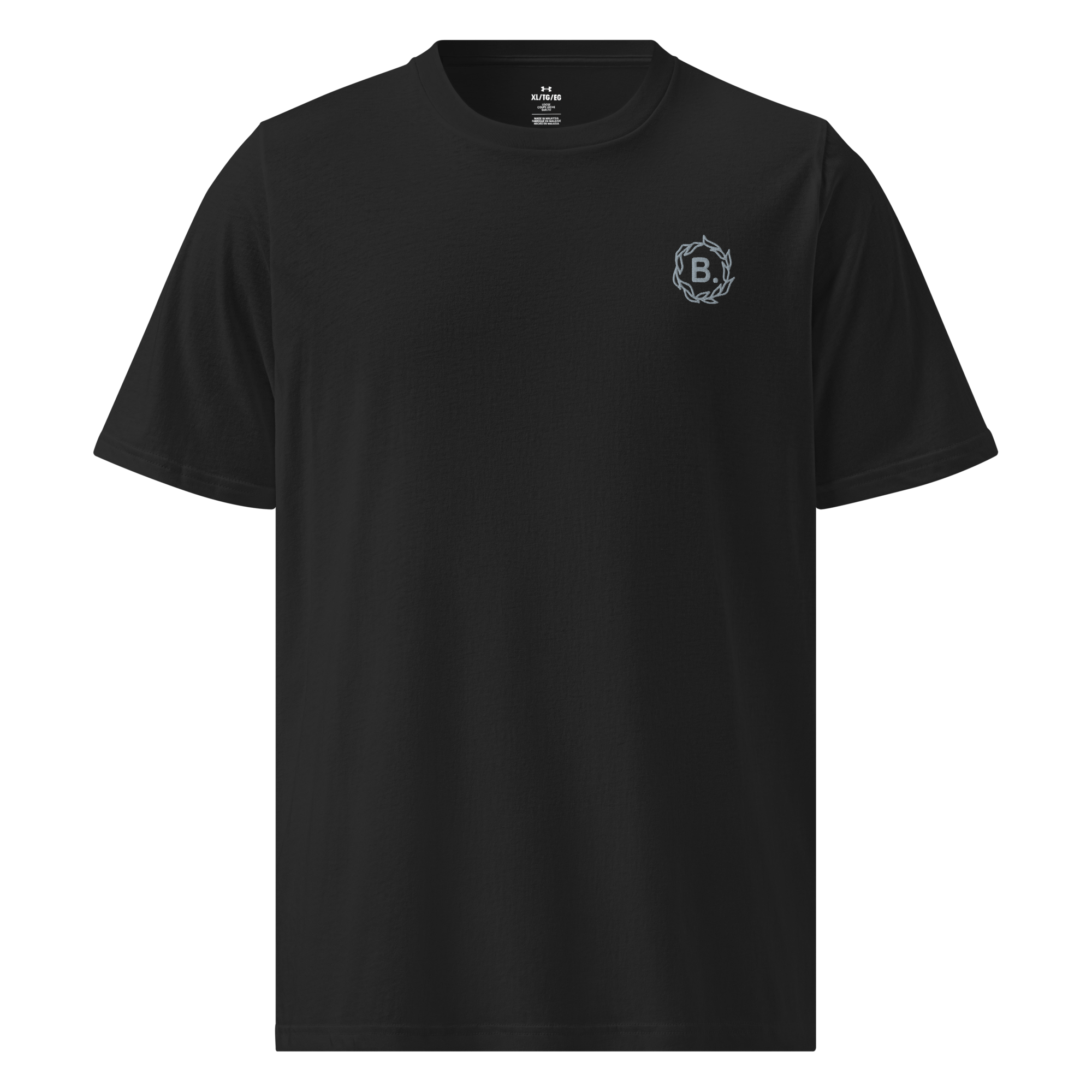 B.Athletic by Under Armour® Tee - BlooomiT