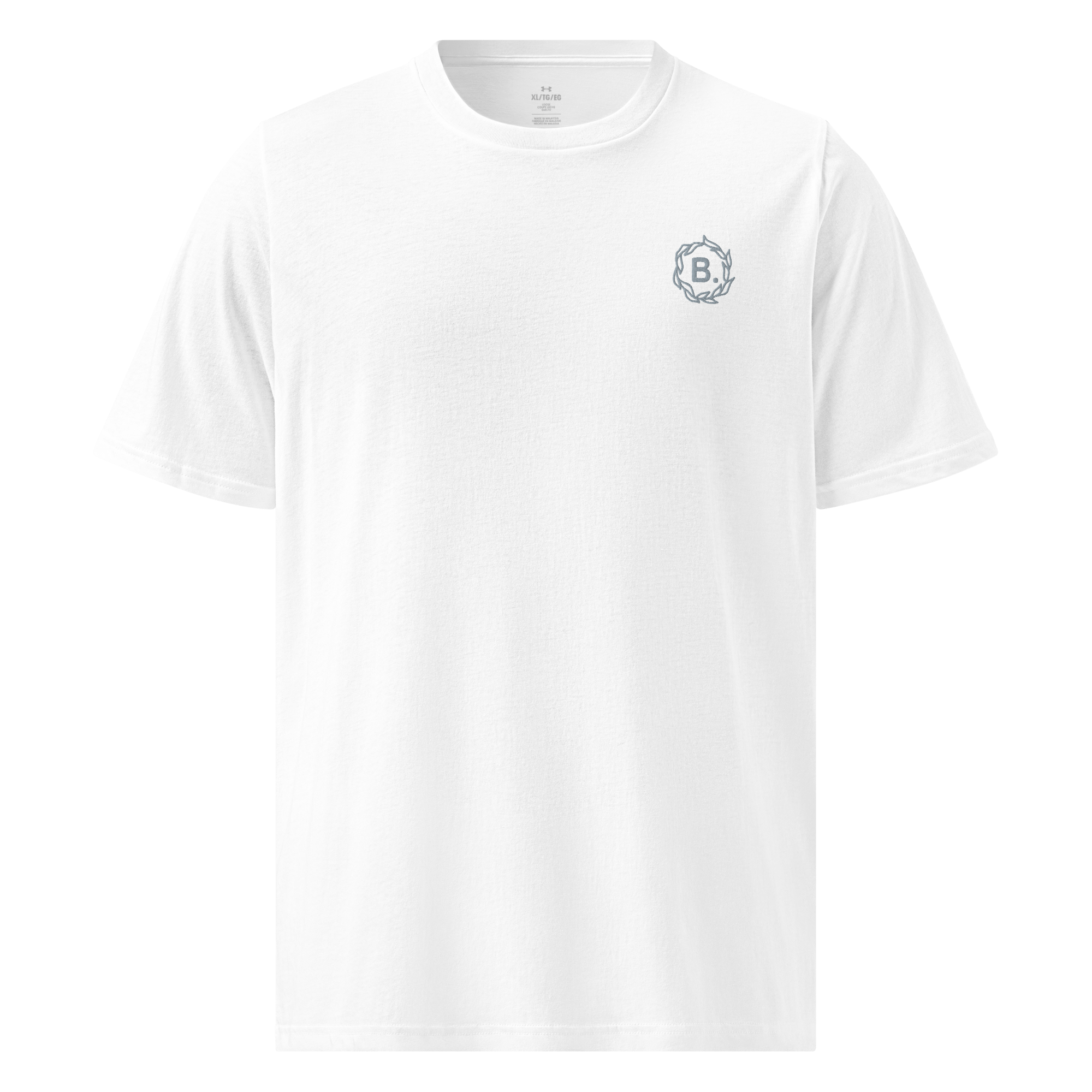 B.Athletic by Under Armour® Tee - BlooomiT