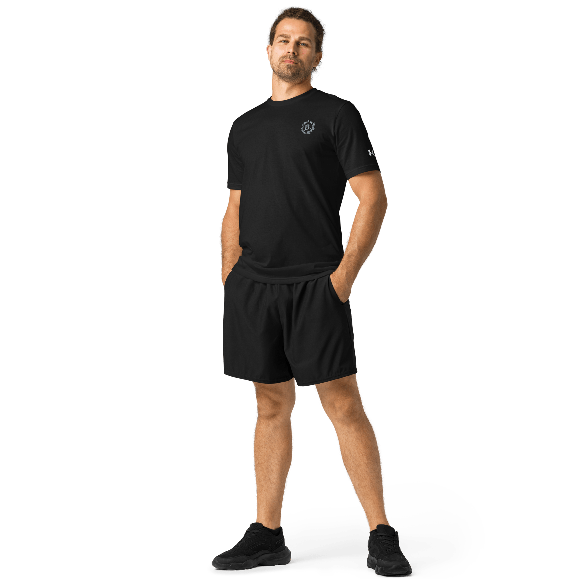 B.Athletic by Under Armour® Tee - BlooomiT