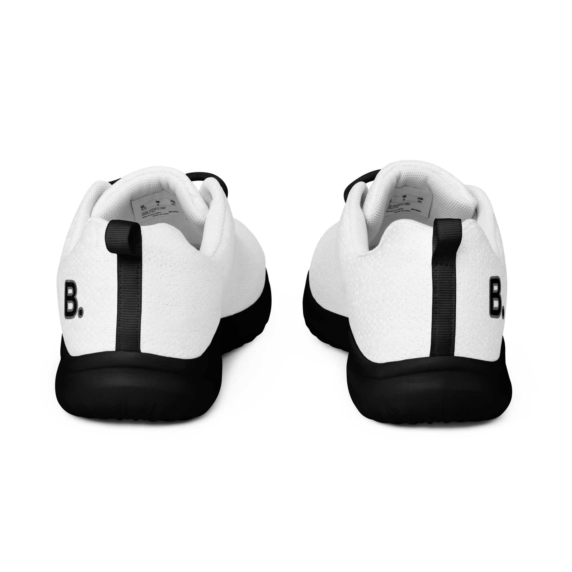 B.Athletic Men Shoes - BlooomiT