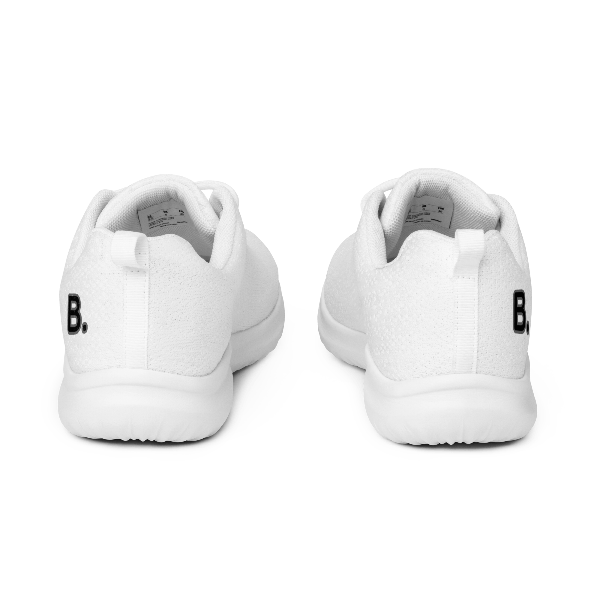 B.Athletic Men Shoes - BlooomiT