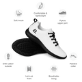 B.Athletic Men Shoes - BlooomiT
