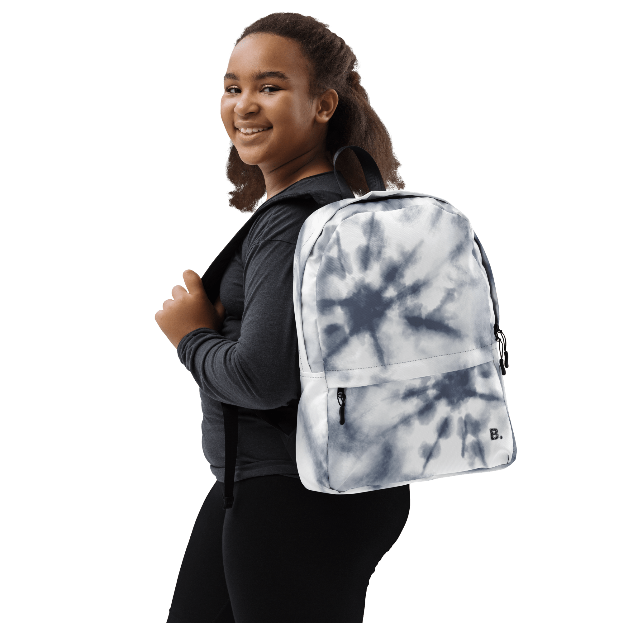 B.Backpack - BlooomiT