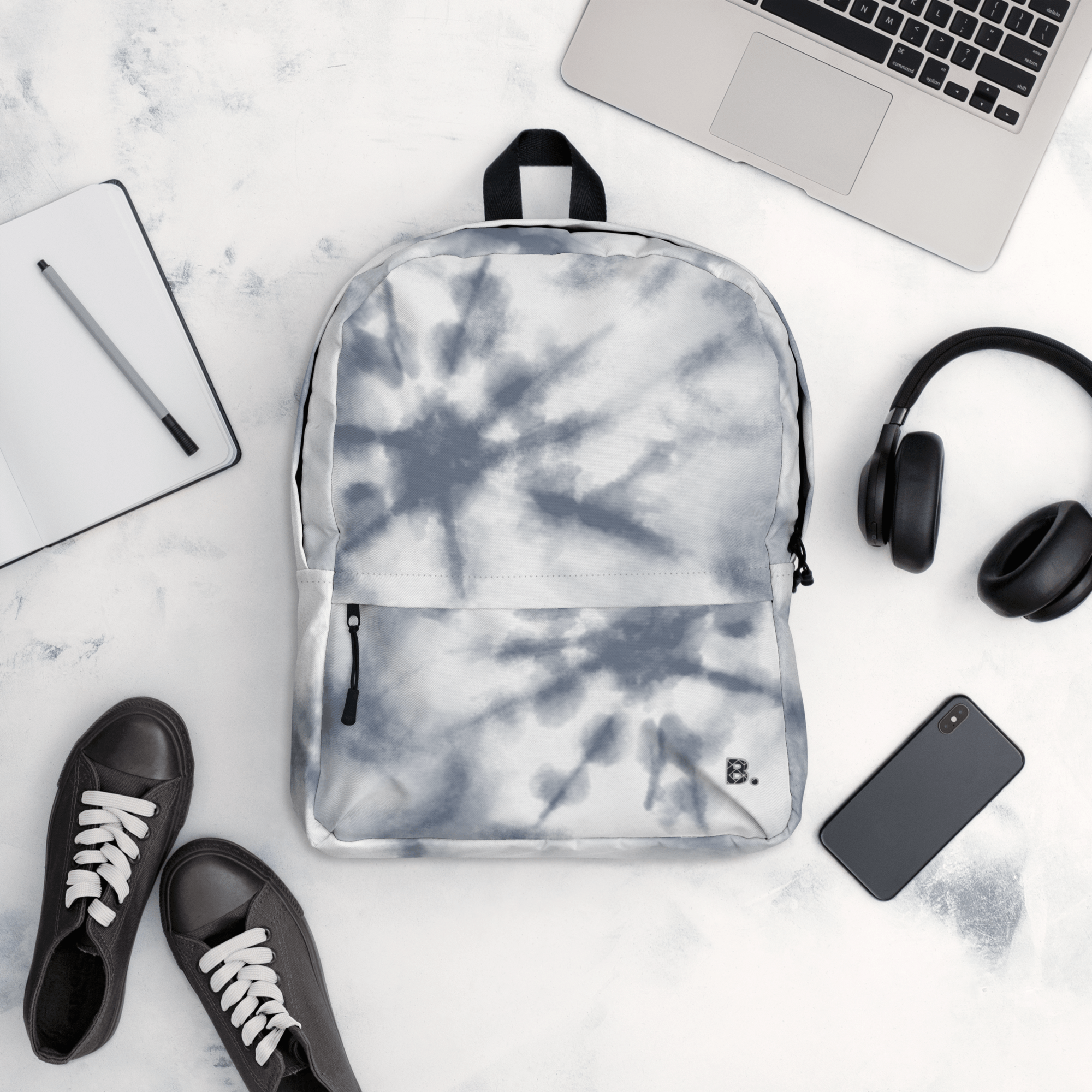 B.Backpack - BlooomiT