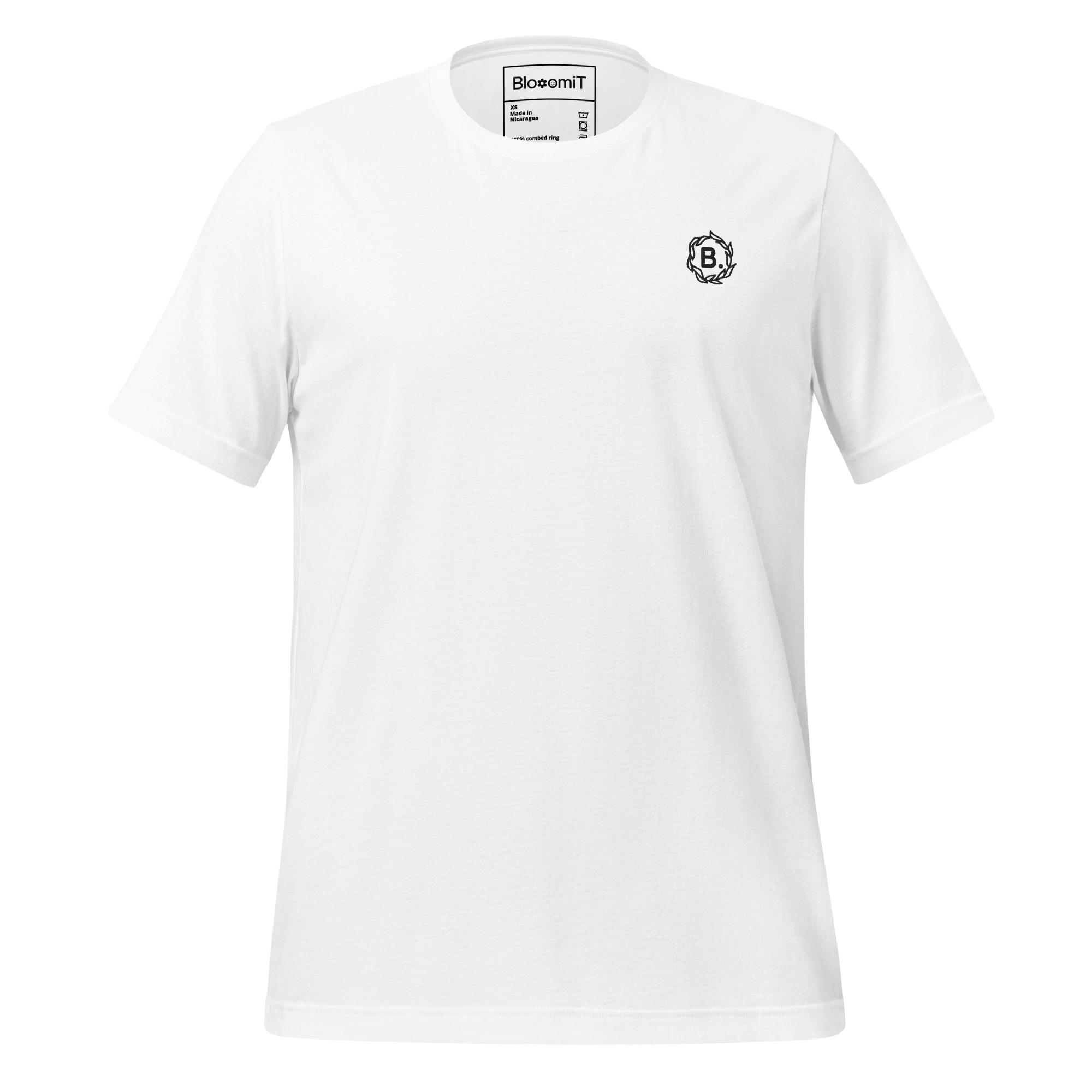 B.Basic Mens Tee - BlooomiT