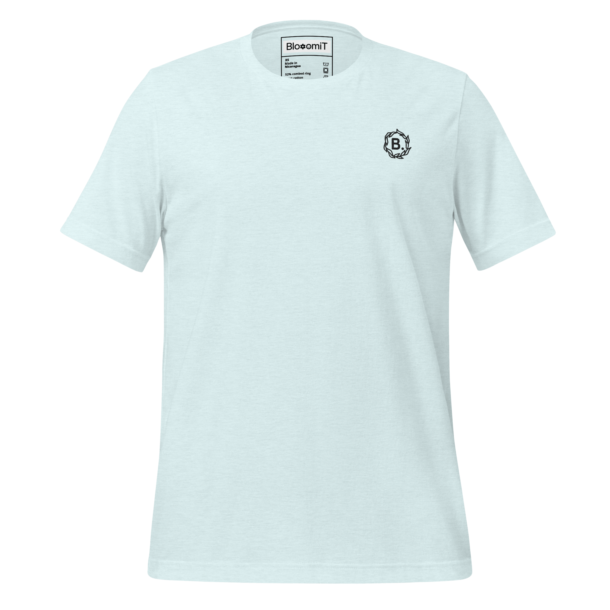 B.Basic Mens Tee - BlooomiT