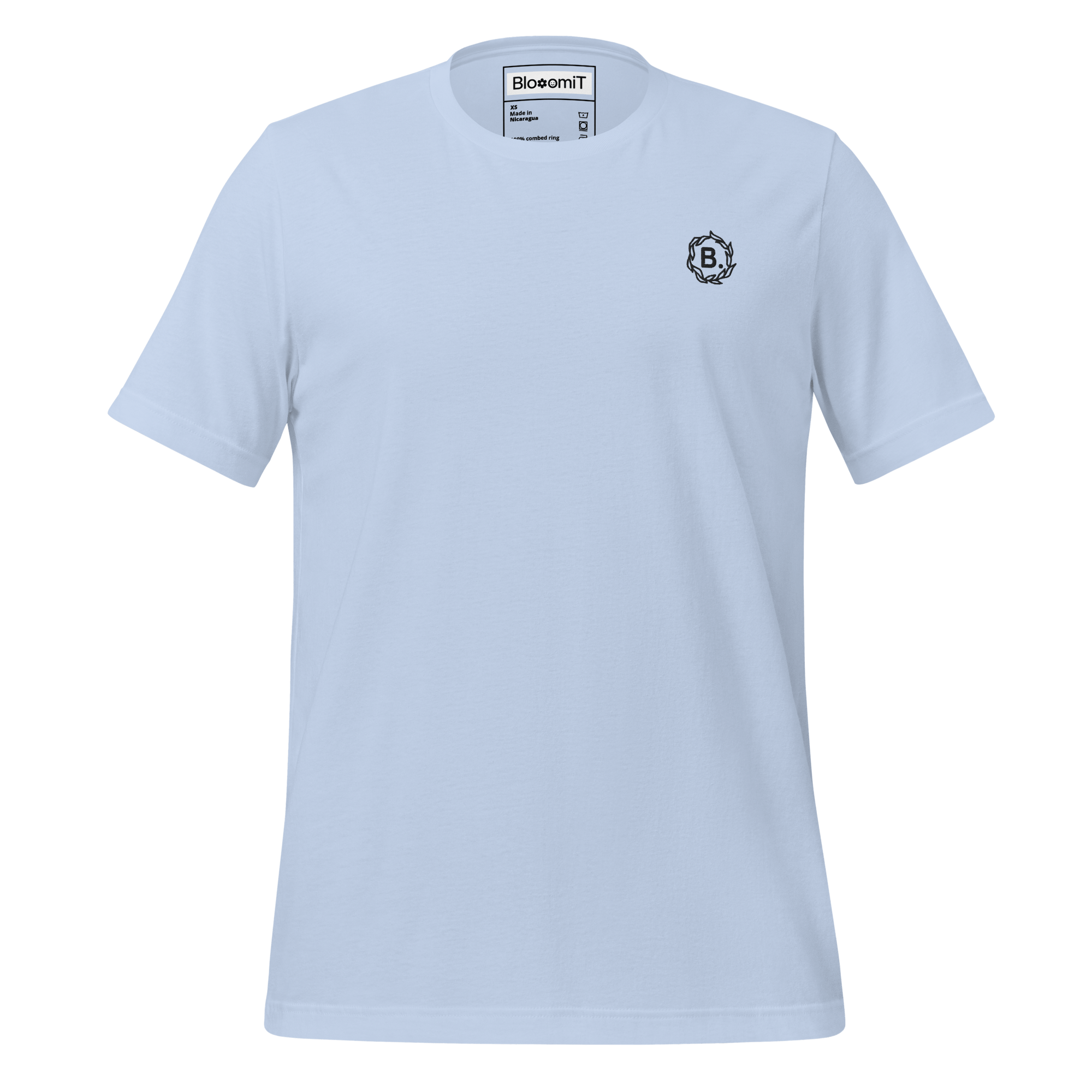 B.Basic Mens Tee - BlooomiT