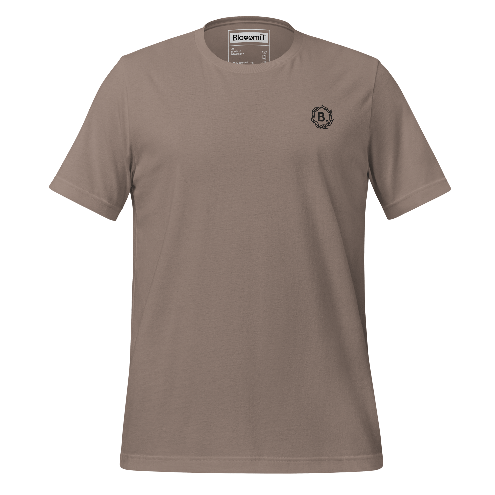 B.Basic Mens Tee - BlooomiT