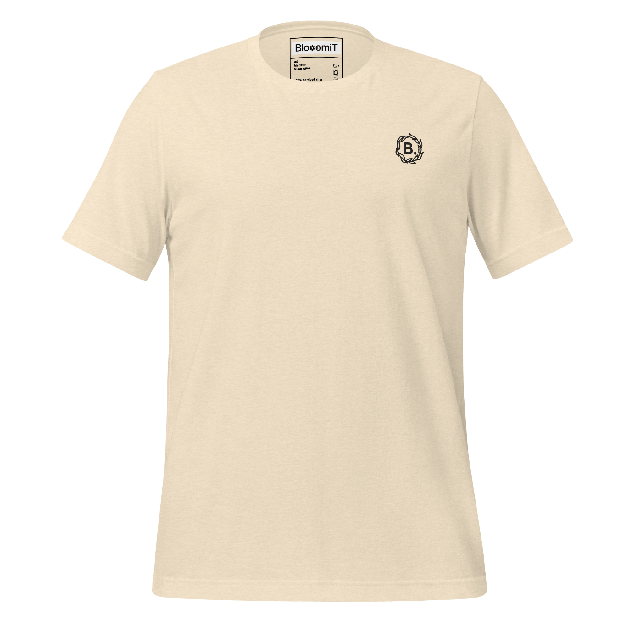 B.Basic Mens Tee - BlooomiT