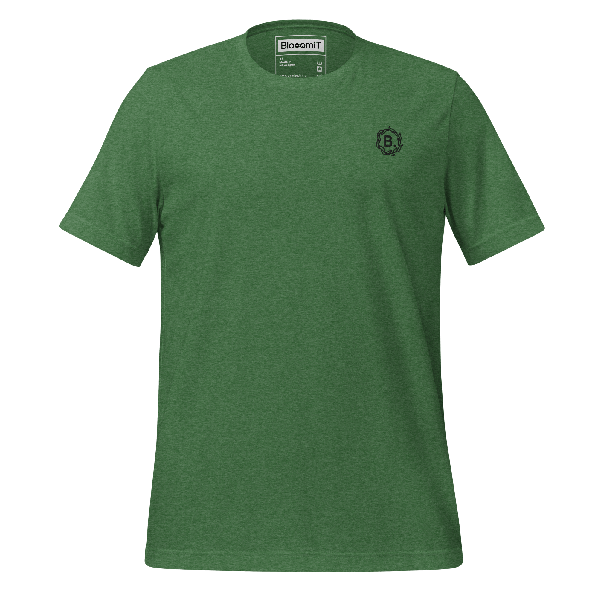 B.Basic Mens Tee - BlooomiT