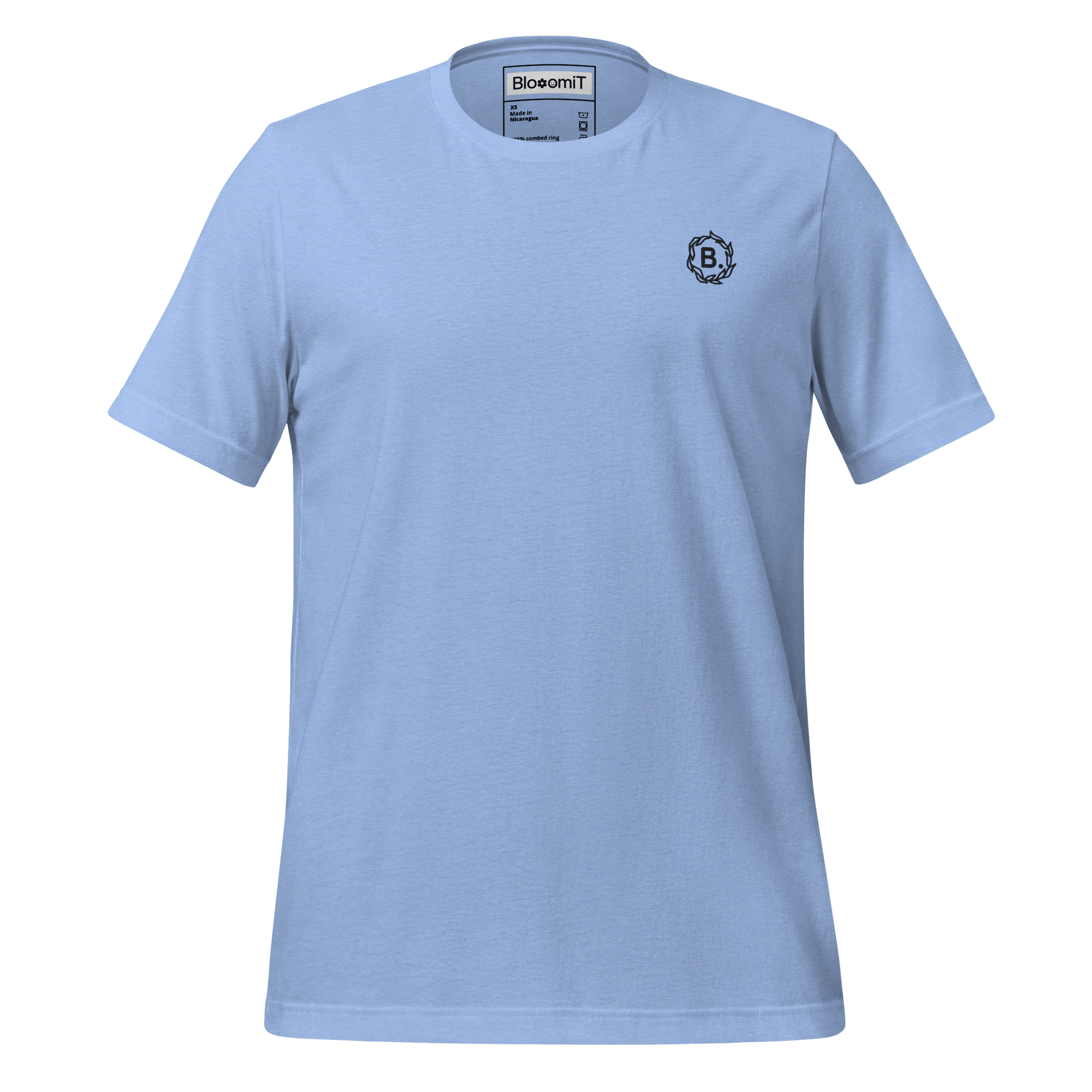 B.Basic Mens Tee - BlooomiT