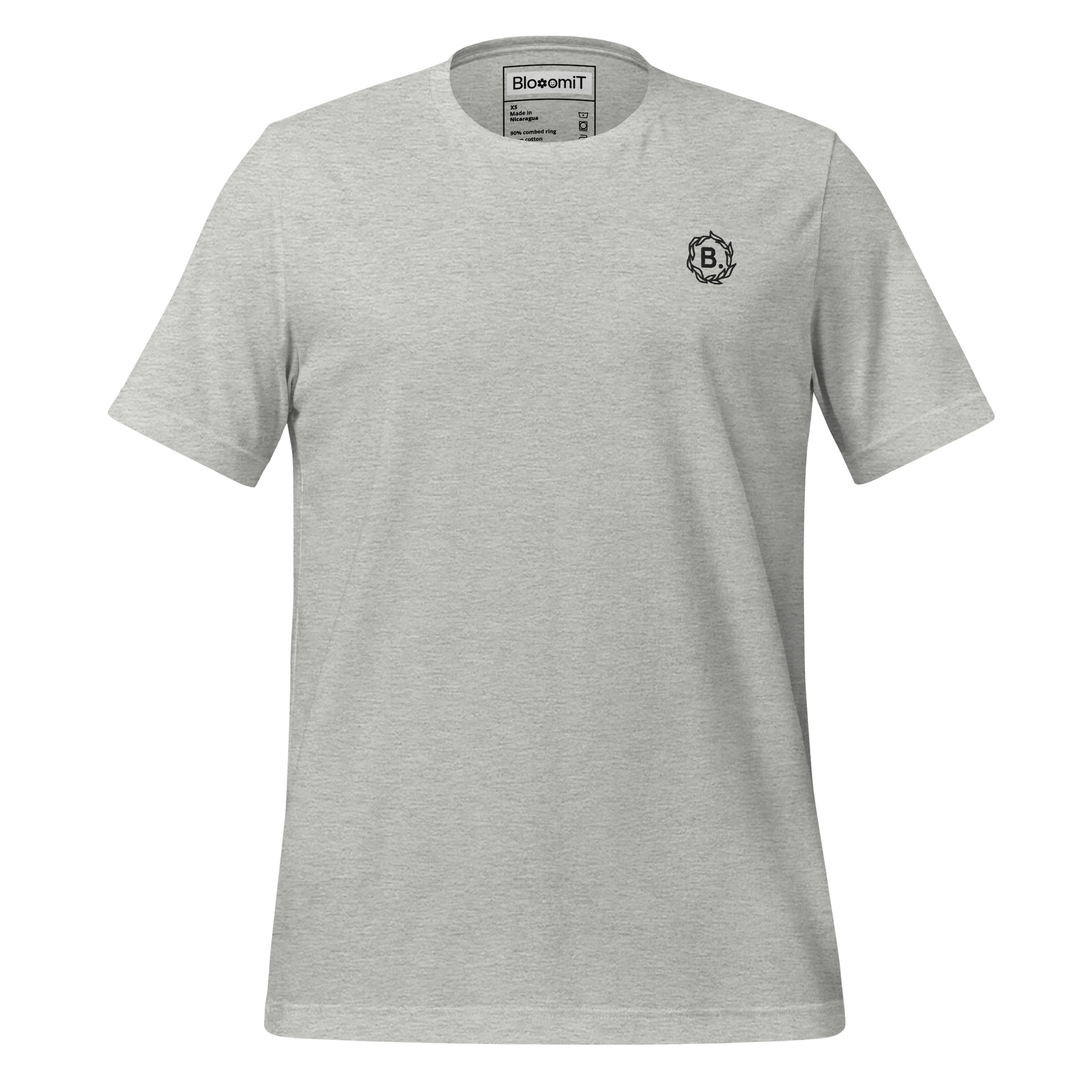 B.Basic Mens Tee - BlooomiT