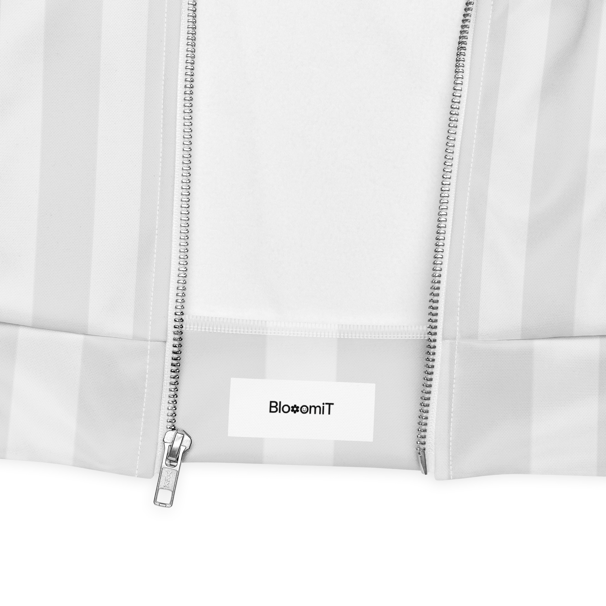B.Bomber Jacket - BlooomiT