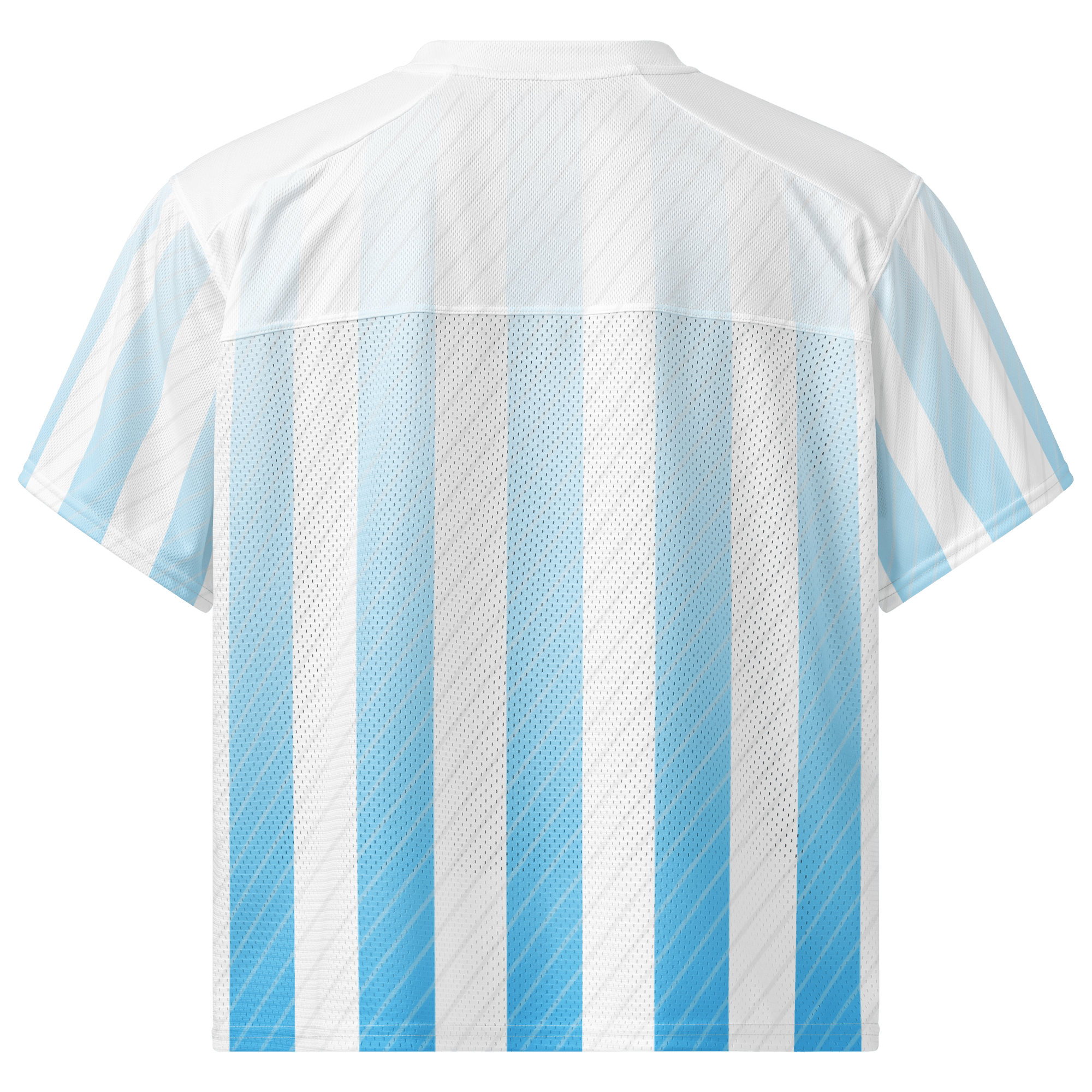 B.Boxy Football Jersey - BlooomiT