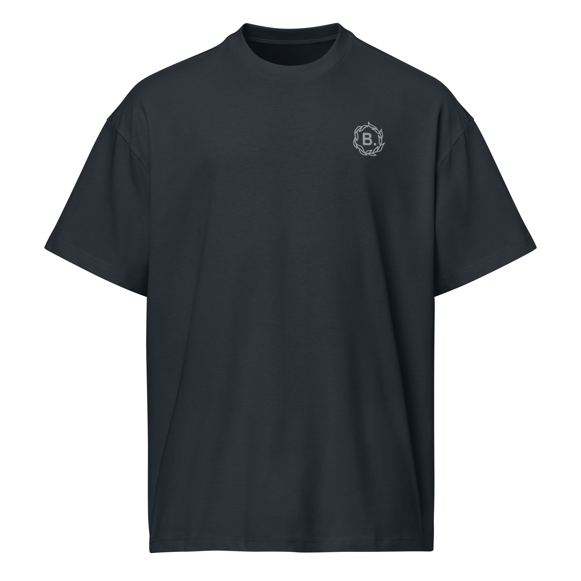 B.Boxy Mens Tee - BlooomiT