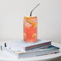 B.Can Shaped Glass - BlooomiT