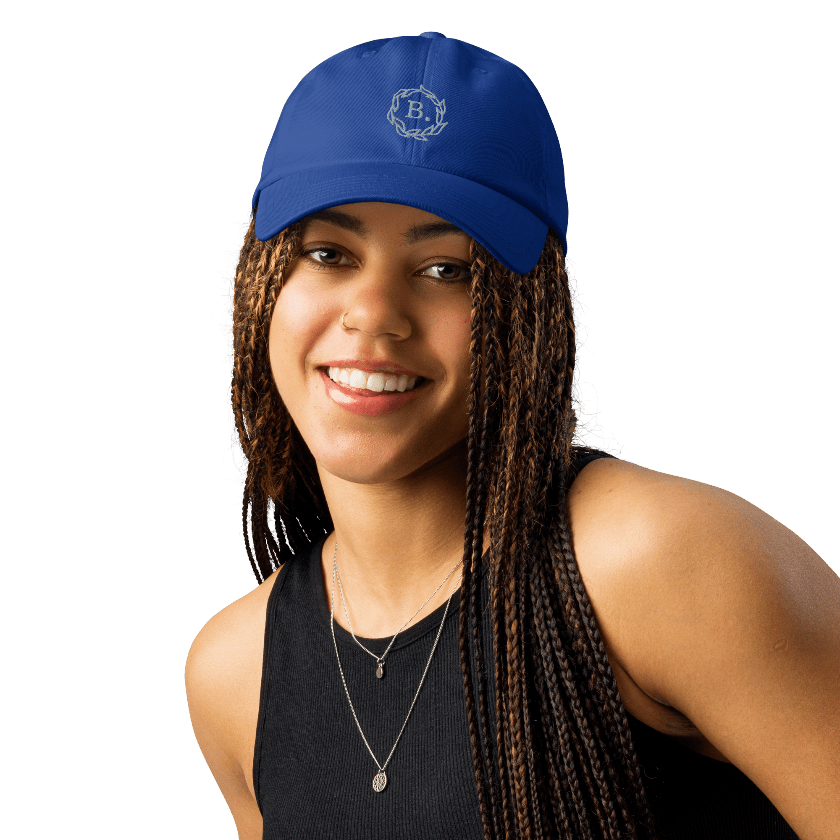B.Cap by Under Armour® - BlooomiT