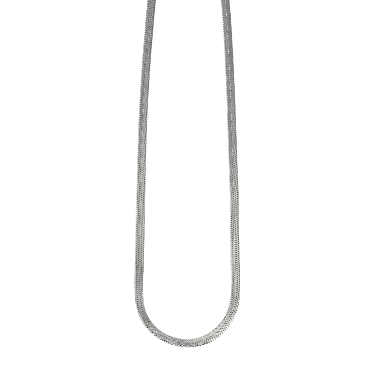 B.Chain Necklace - BlooomiT