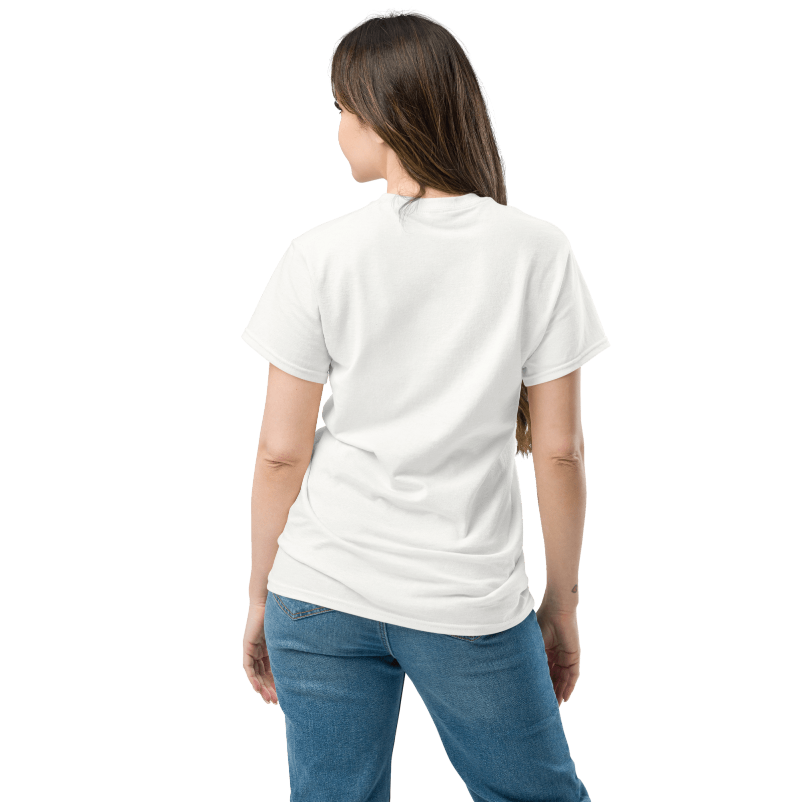 B.Classic Unisex Tee - BlooomiT