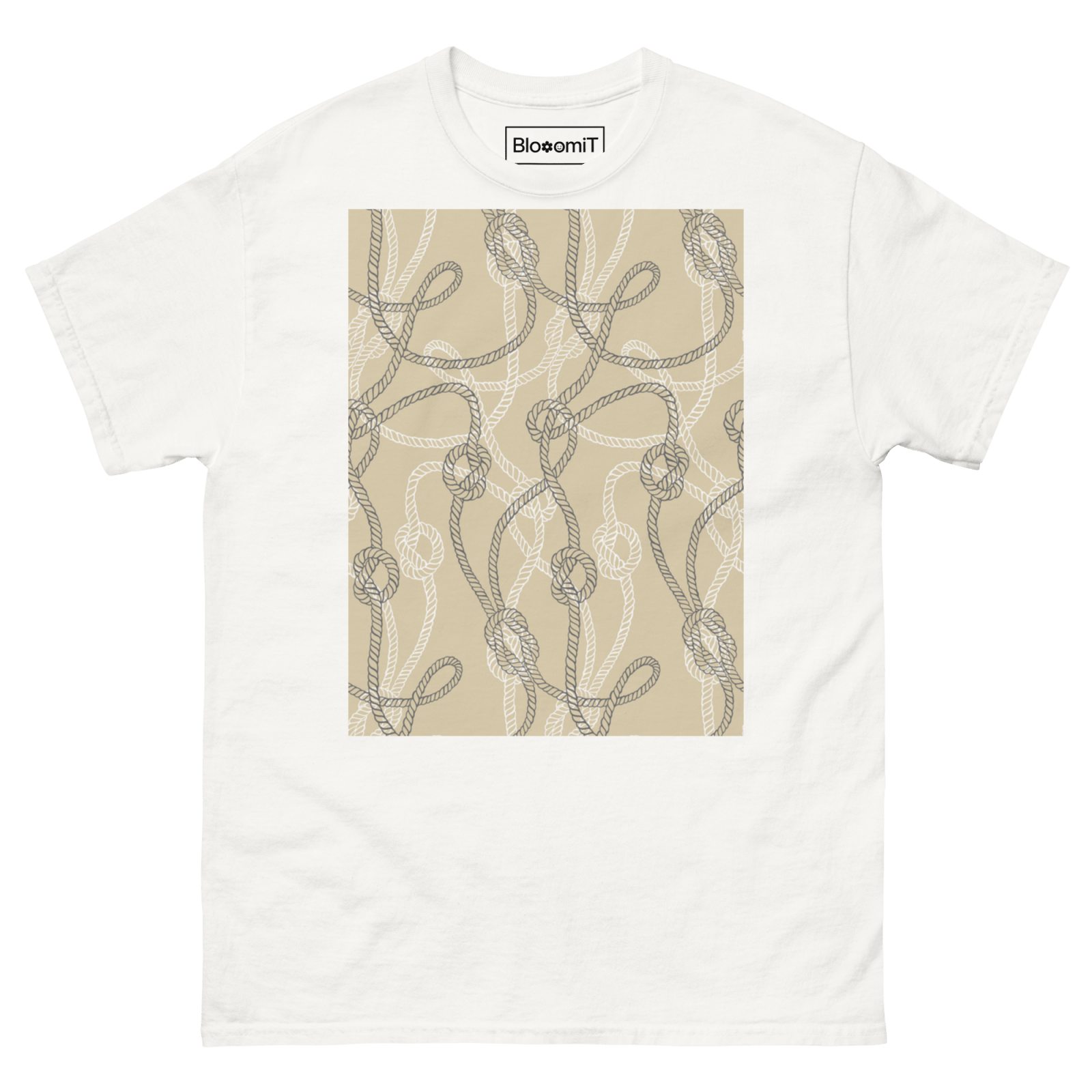 B.Classic Unisex Tee - BlooomiT