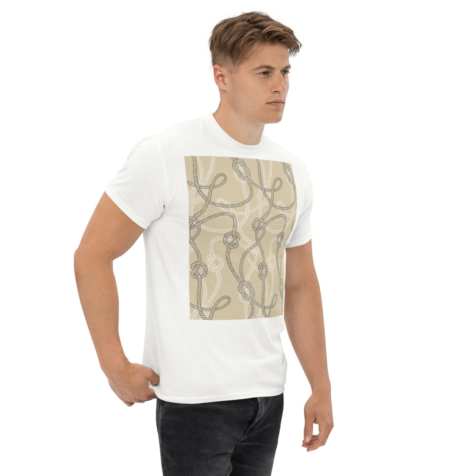 B.Classic Unisex Tee - BlooomiT