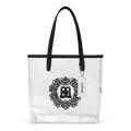 B.Clear Tote Bag - BlooomiT