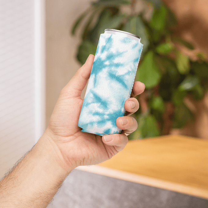 B.Cool Slim Sleeve - BlooomiT