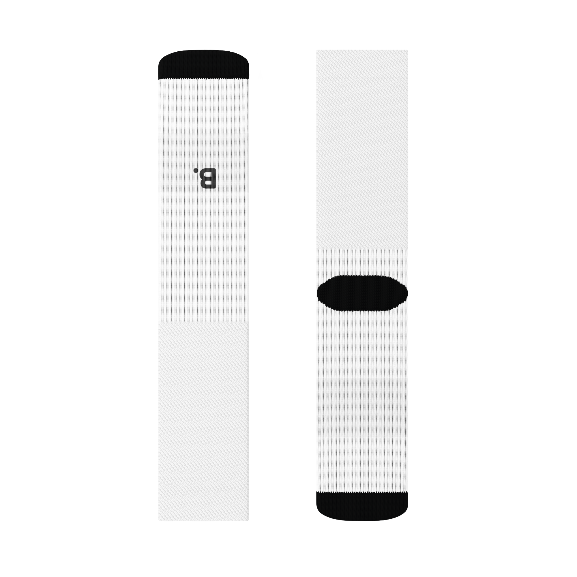 B.Crew Socks - BlooomiT