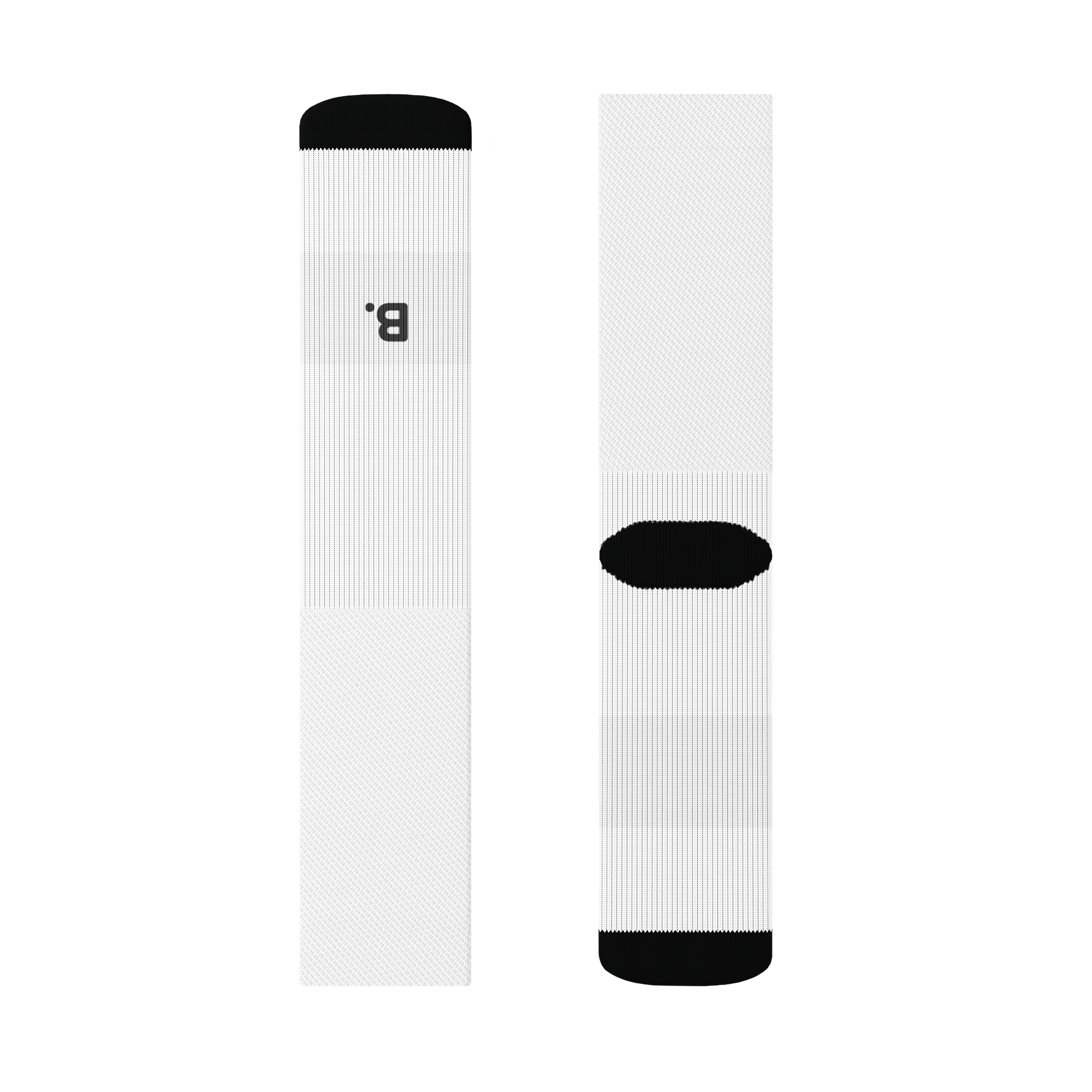 B.Crew Socks - BlooomiT