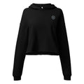 B.Crop Hoodie - BlooomiT