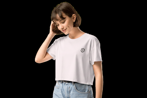 B.Crop Tops - BlooomiT