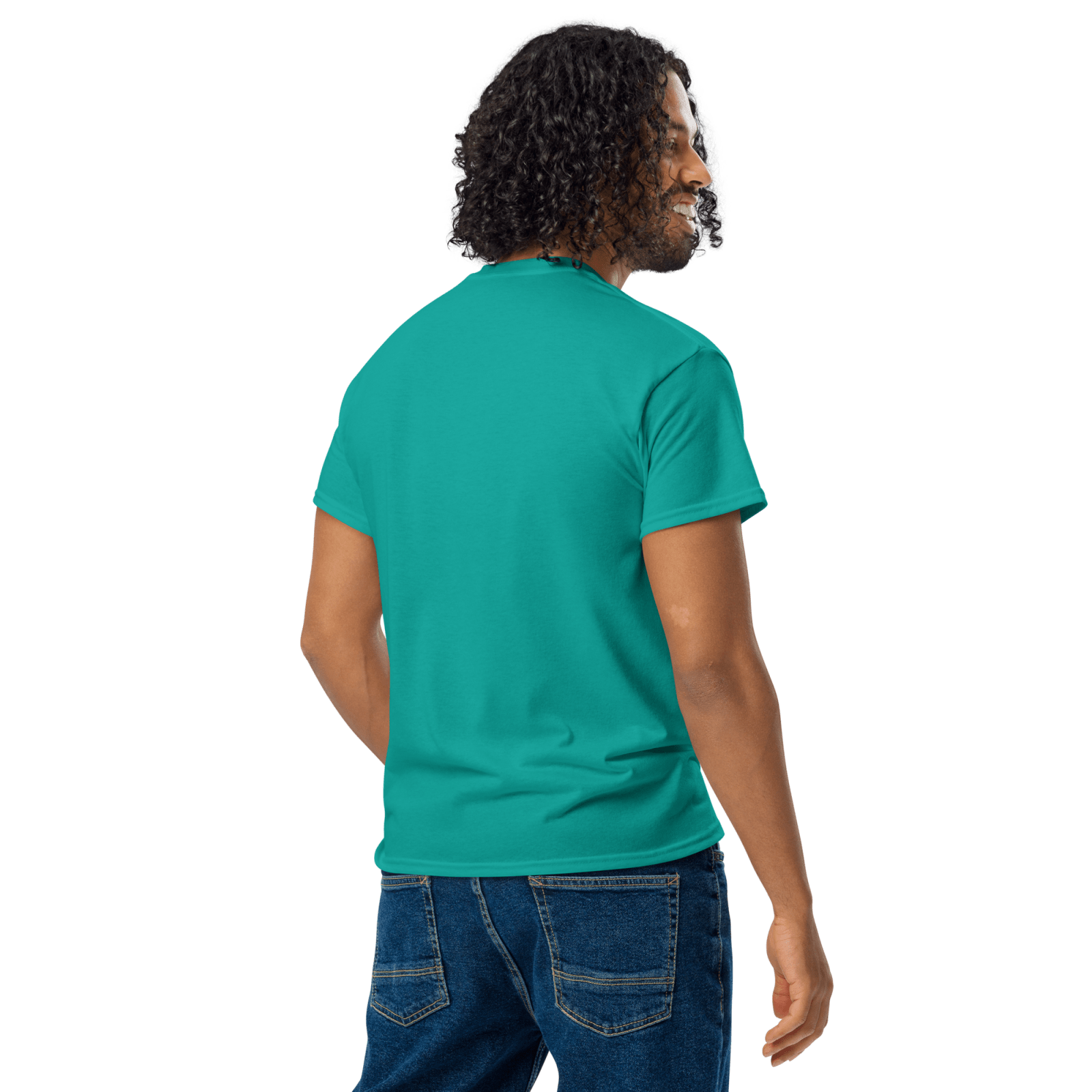 B.DryBlend® T-Shirt - BlooomiT