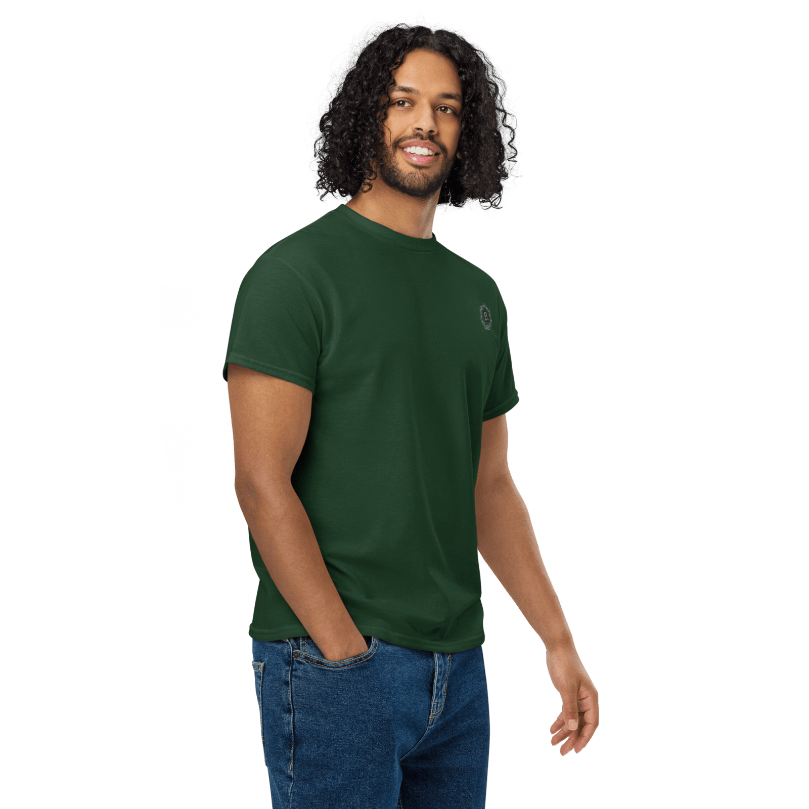 B.DryBlend® T-Shirt - BlooomiT