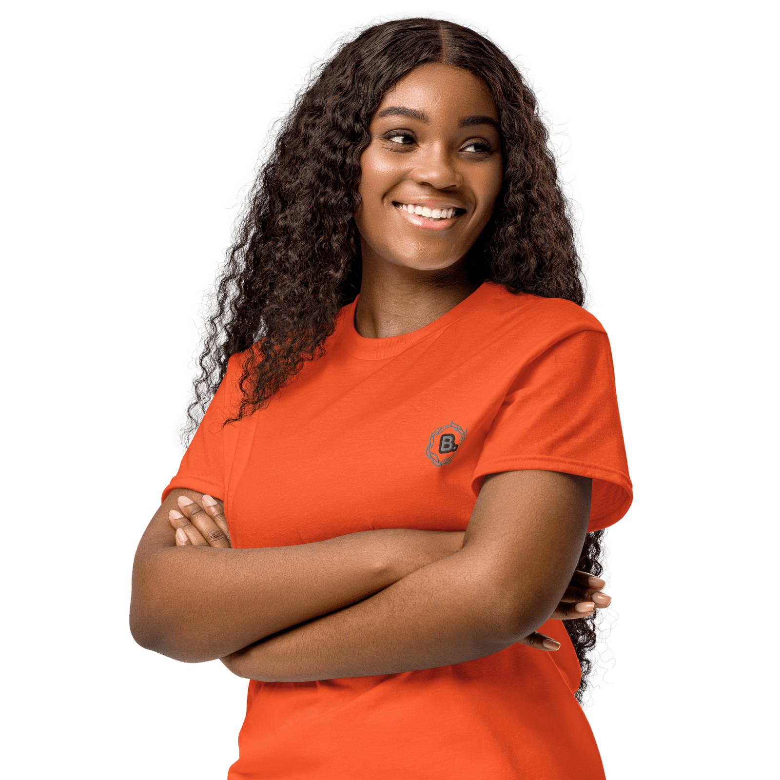 B.DryBlend® T-Shirt - BlooomiT