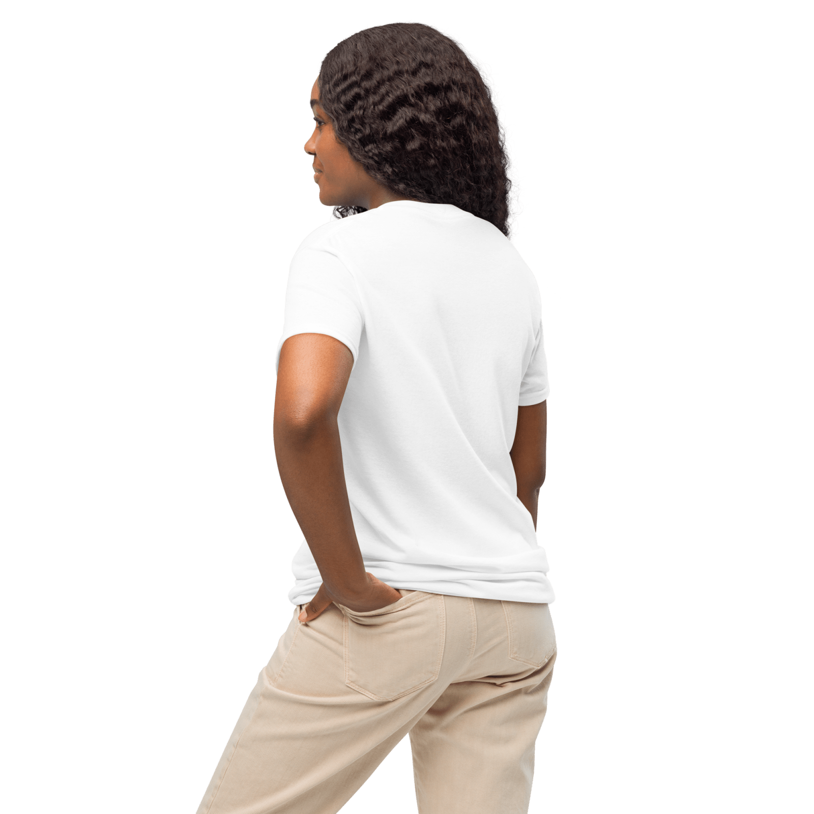 B.DryBlend® T-Shirt - BlooomiT