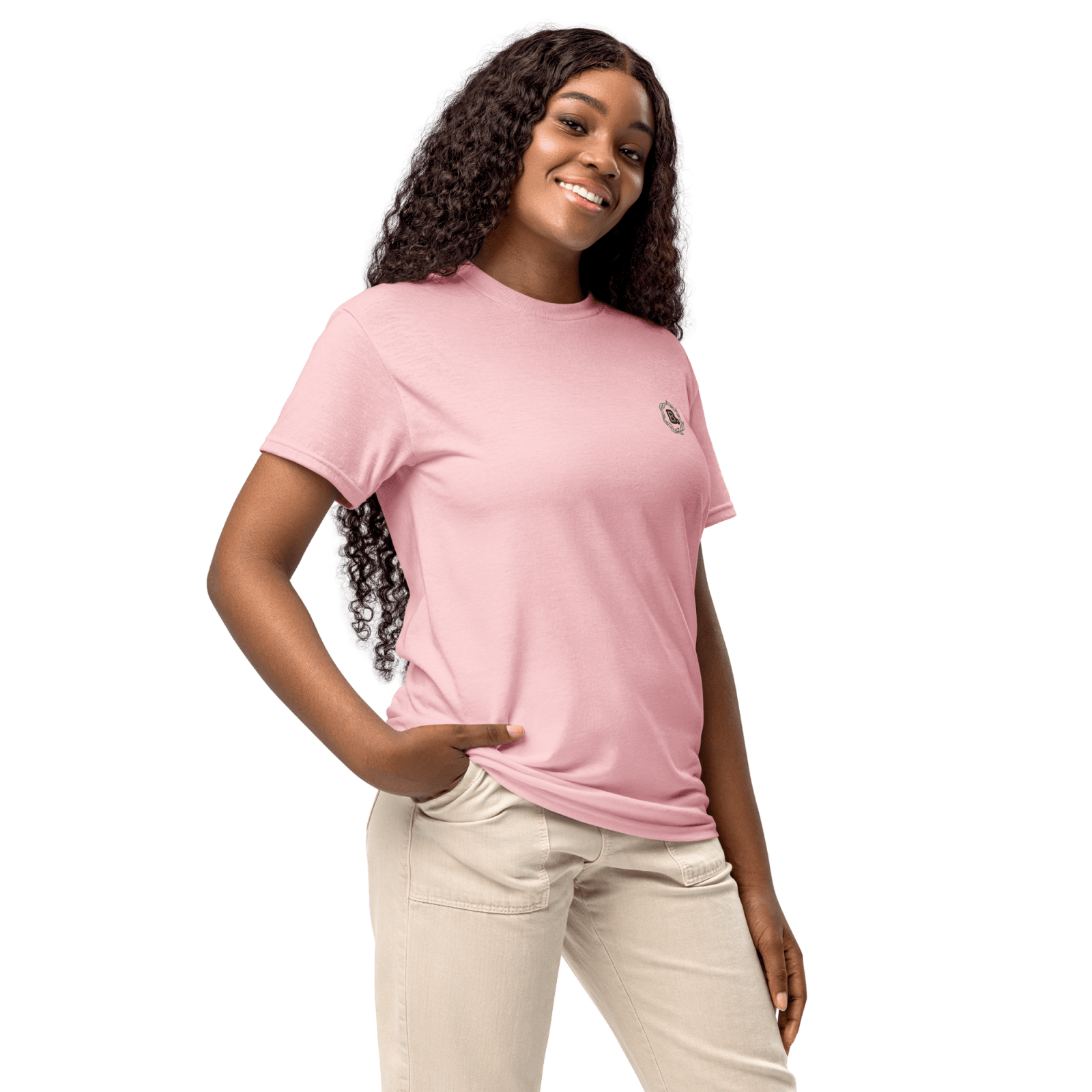 B.DryBlend® T-Shirt - BlooomiT