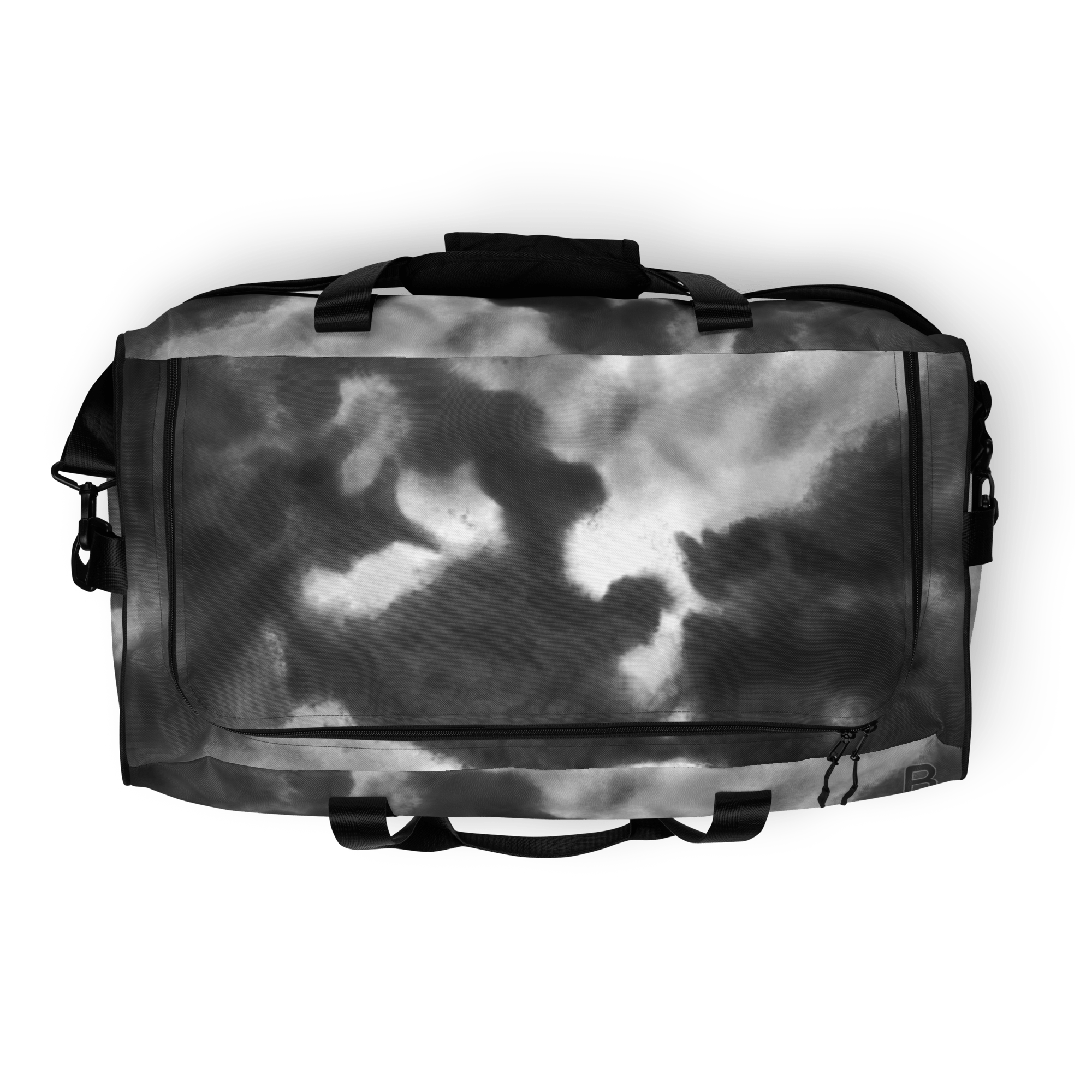 B.Duffle Bag - BlooomiT