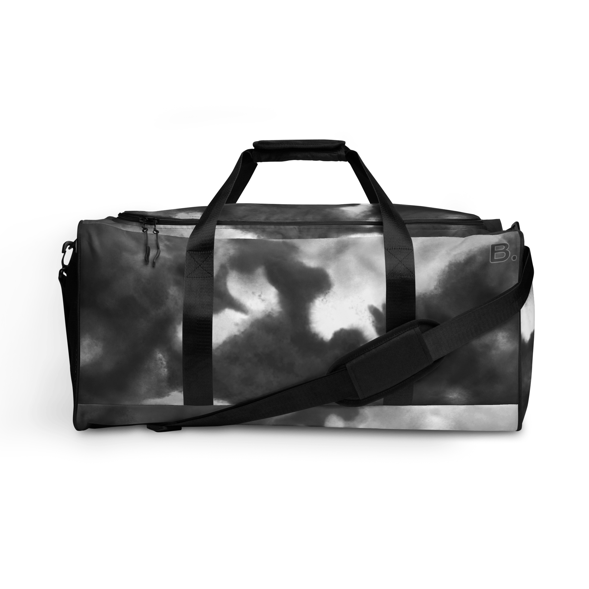 B.Duffle Bag - BlooomiT