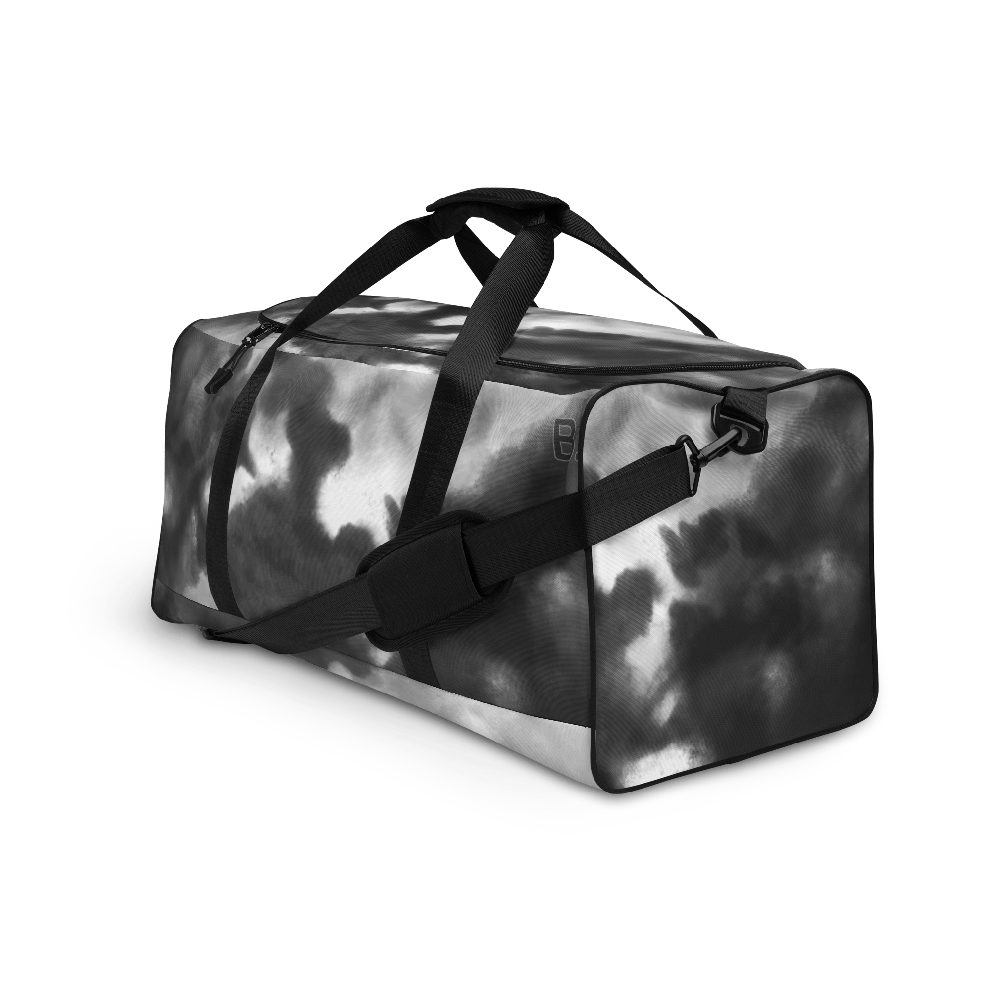 B.Duffle Bag - BlooomiT