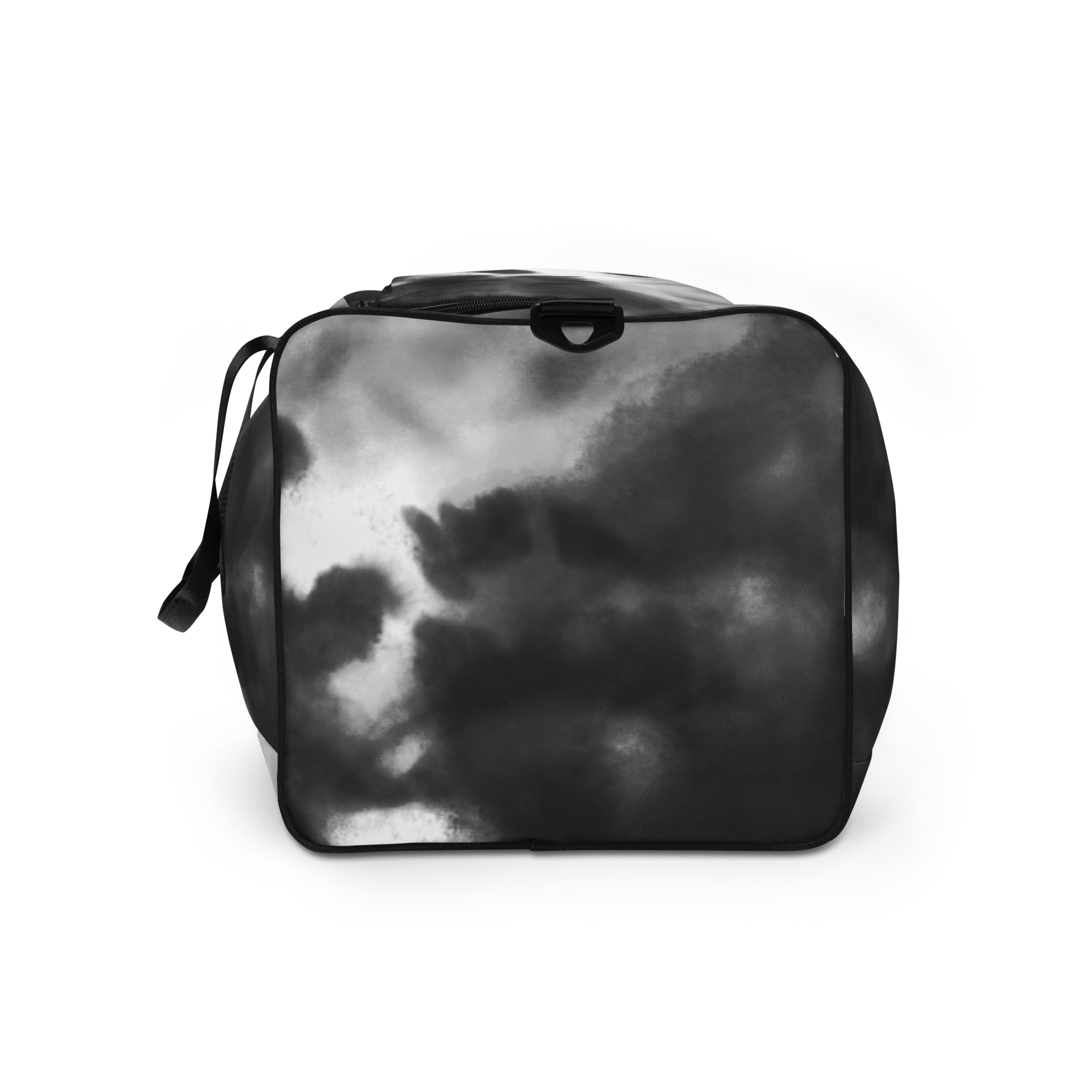 B.Duffle Bag - BlooomiT